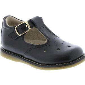 Footmates Harper Mary Jane Shoes